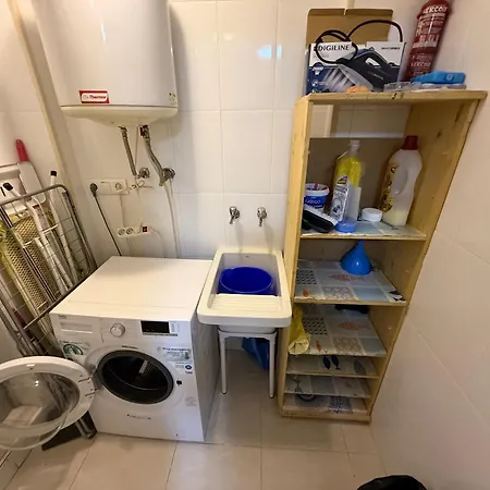 Apartman Biga House