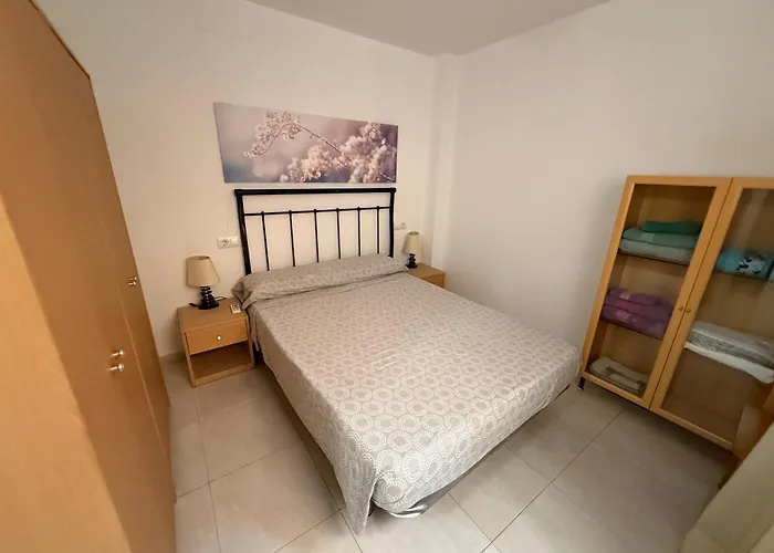 Biga House * Бенидорм