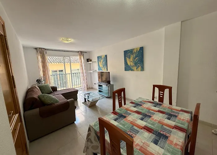 Biga House Бенидорм